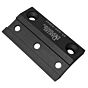 Sotac porta torcia DD style per astina rail Geissele (nere)