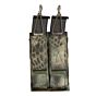 OPS double single SMG pouch MANDRAKE