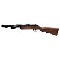 Arrow Dynamics fucile elettrico mp18 Bregmann full metal/legno