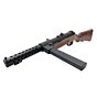 Arrow Dynamics fucile elettrico mp18 Bregmann full metal/legno