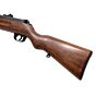 Arrow Dynamics fucile elettrico mp18 Bregmann full metal/legno