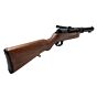 Arrow Dynamics fucile elettrico mp18 Bregmann full metal/legno