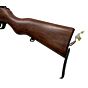Arrow Dynamics fucile elettrico mp18 Bregmann full metal/legno