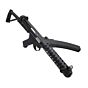Beta Project fucile elettrico sterling MK4 full metal