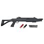 BO Fabarm fucile a pompa STF12-11 COMPACT shotgun (nero)