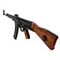 Denix fucile da collezione stg44 sturm gewehr (con cinghia)