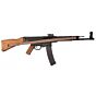 Denix fucile da collezione stg44 sturm gewehr (con cinghia)