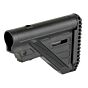 Four Rifle calcio 416A5 style per fucile elettrico m4 (nero)