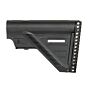 Four Rifle calcio 416A5 style per fucile elettrico m4 (nero)