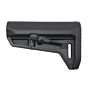 TMC 52 style stock for m4 electric rifle (black)