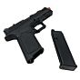 EMG pistola a gas Strike ind. ARK-17 model (nera)