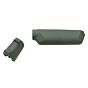 Ares AMOEBA stock and grip set for m700 STRIKER air rifle (od)