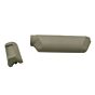 Ares AMOEBA stock and grip set for m700 STRIKER air rifle (tan)