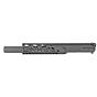 Airsoft Artisan Astina rail SUR300 handguard set 10 pollici per fucile elettrico SIG MCX (nera)