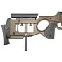 Specna Arms SV-98 air cocking sniper rifle (tan)