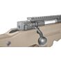 Specna Arms SV-98 air cocking sniper rifle (tan)