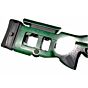 RAPTOR fucile a molla SV-98 sniper rifle (REGULAR VER.)