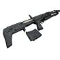 Cyma/asp fucile elettrico SVU BULLPUP sniper rifle full metal