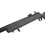 Snow Wolf fucile a molla vsr10 long barrel (verde)