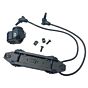 SOTAC controllo remoto dual switch con tappo posteriore basso profilo per MAWL-C1+ (nero)