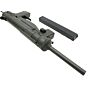 Snow Wolf m3a1 grease gun electric gun