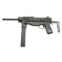 Snow Wolf m3a1 grease gun electric gun