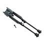 Snow wolf folding bipod (deluxe)