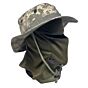 Swat cappello jungle boonie hat (acu)