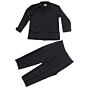 Swat completo militare nero (swat-mlt-bk-set)
