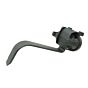 SOTAC remote switch for X300/X400 on Colt 1911 trigger guard (black)