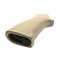 G&p TD motor grip set per fucile PTW (tan)