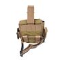 Guarder magazine dump pouch 07 coyote brown