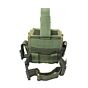 Guarder magazine dump pouch 07 verde