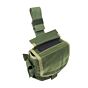 Guarder magazine dump pouch 07 verde