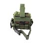 Guarder magazine dump pouch 07 woodland