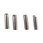Celcius shaft for planetary gear set