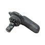 Celcius selector lever for CTW