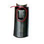 TNT Studio canna di precisione 6,03mm + APS-X T-hop up packing per fucili elettrici (370mm)