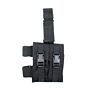 Guarder thigh pouch for m16 black