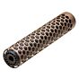 ActionArmy silenziatore T10 HIVE 14mm- (tan)