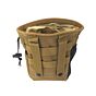 Royal tasca dump pouch molle (tan)