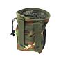 Royal tasca dump pouch (vegetata)