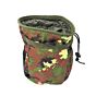 Royal tasca dump pouch (vegetata)