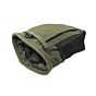 Royal tasca dump pouch (verde)