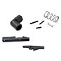 T8 pulsante FORWARD ASSIST A1 style per fucile a gas MARUI MWS