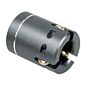 T8 x TMC terminale otturatore ROLLER BOLT per fucile a gas M4 MARUI MWS