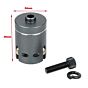 T8 x TMC terminale otturatore ROLLER BOLT per fucile a gas M4 MARUI MWS
