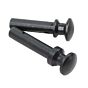 T8 QD lengthen pivot pins for M4 MWS gas rifle