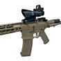 Sotac TA31 Acog type 4x32 RMR deluxe rifle scope (black)