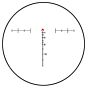 Sotac TA31 Acog type 4x32 RMR deluxe rifle scope (black)